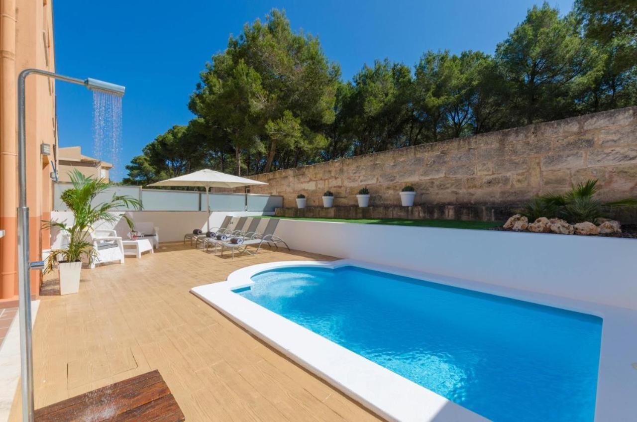 Pica House By Llagosta * Can Picafort (Mallorca)