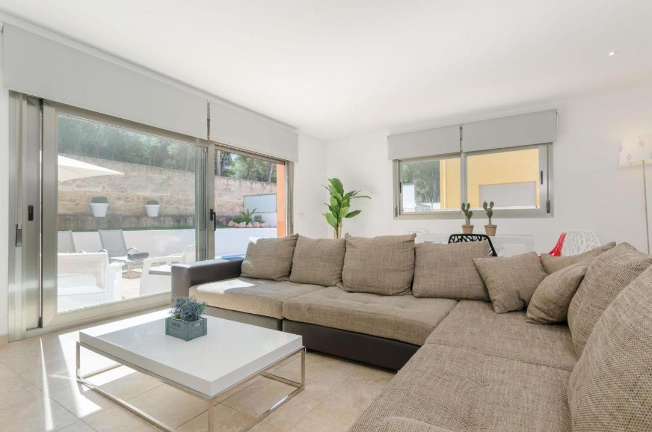 Pica House By Llagosta